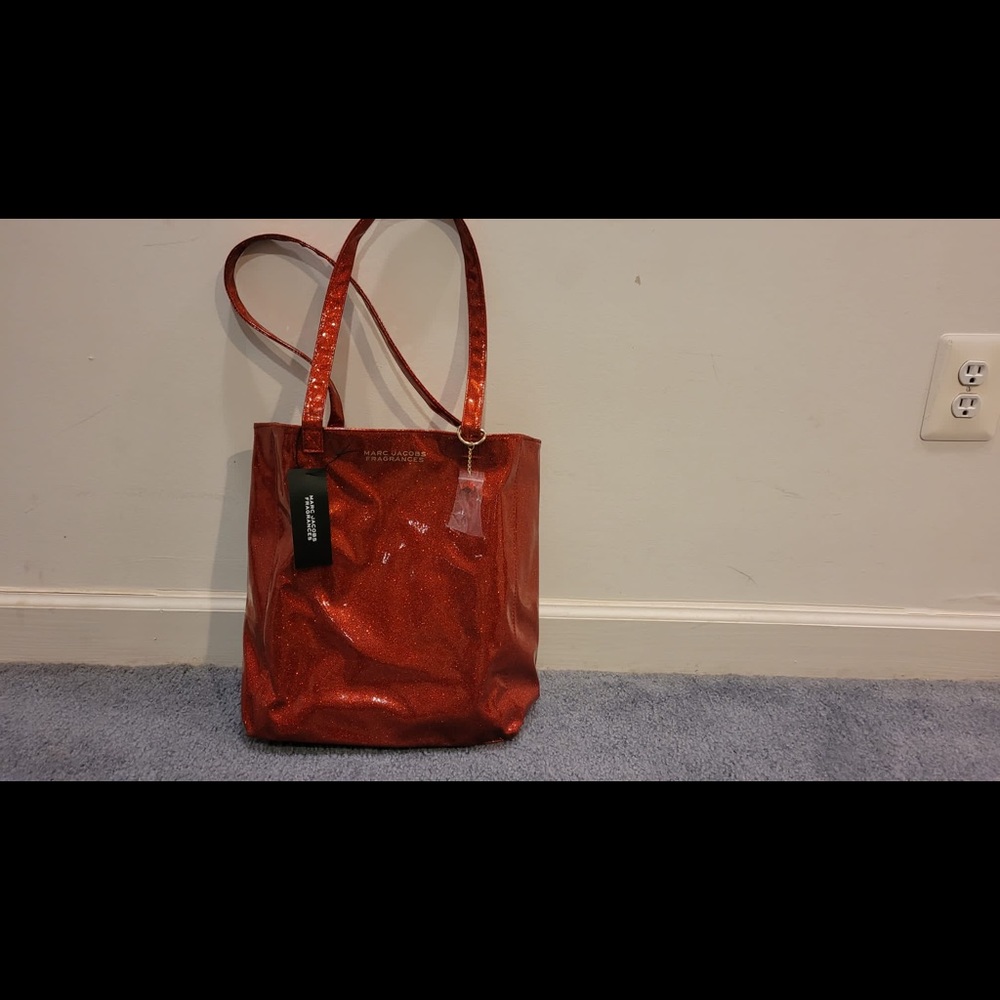 Marc jacobs tote bag - Picture 9 of 12